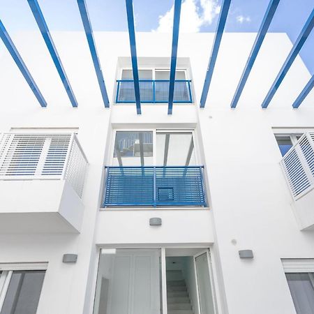 Sunset Holidays Porto Cesareo Exterior photo