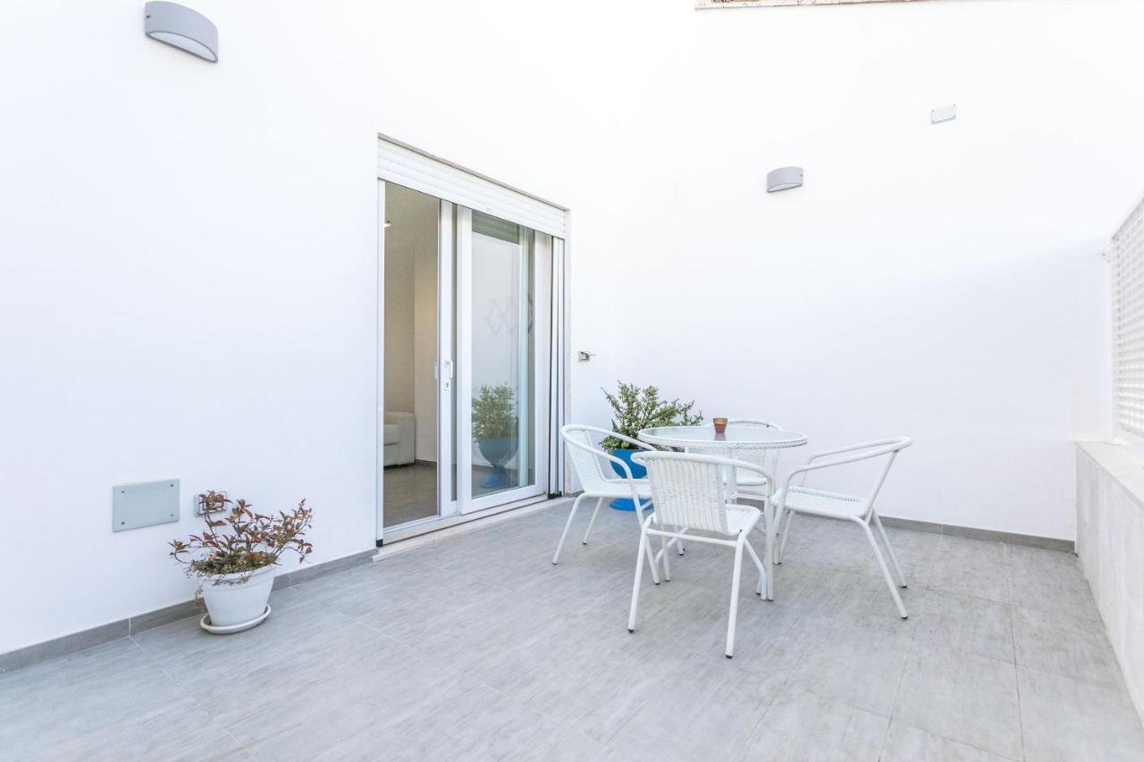 Sunset Holidays Porto Cesareo Exterior photo