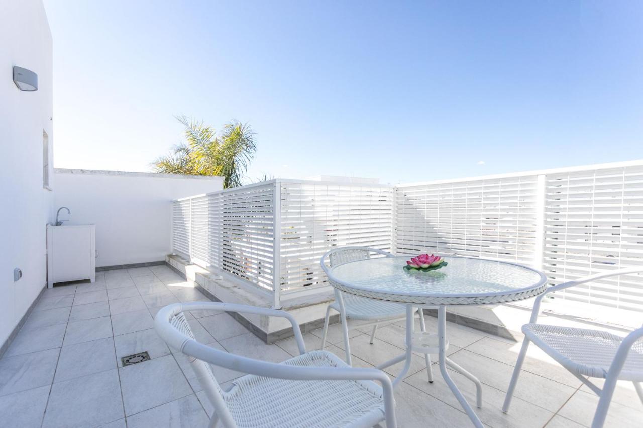 Sunset Holidays Porto Cesareo Exterior photo
