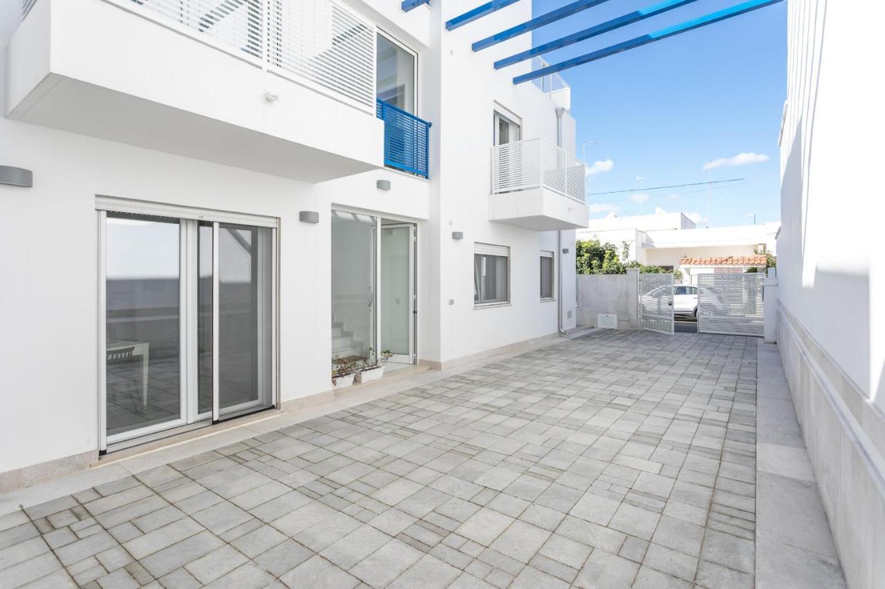 Sunset Holidays Porto Cesareo Exterior photo